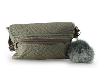 Kipling Handtas Groen, Verzenden
