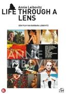 Annie Leibovitz - Life through a lens op DVD, Verzenden