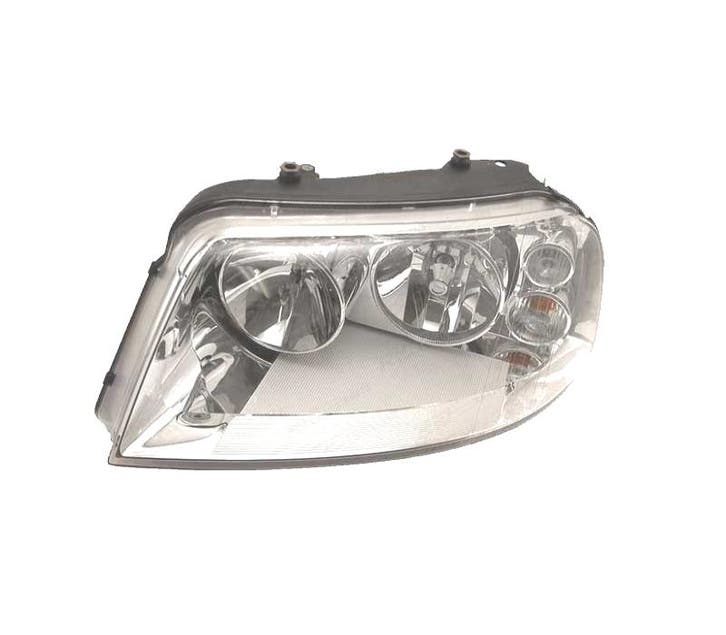 Phare Gauche Pour Seat Alhamb Ra 00-10 Volkswagen Vw Sharan, Auto-onderdelen, Verlichting, Verzenden