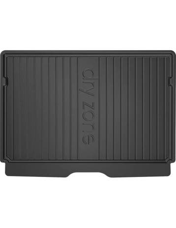 All Weather kofferbakmat Citroën C3 Aircross II (hoge vloer,, Verzenden
