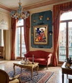 Tony Gréco (1946) - Carnaval de Venise