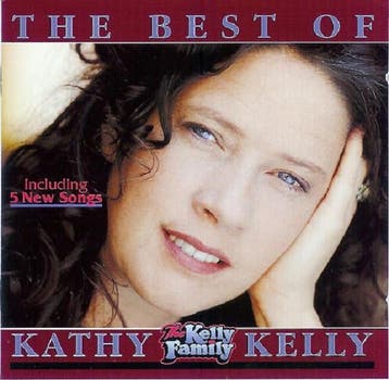 Kathy Kelly - The Best Of, Verzenden, Gebruikt