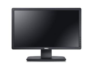 Dell P2212H - Monitor - 22 inch (55,88 cm) - Zwart, Verzenden, Nieuw, Dell