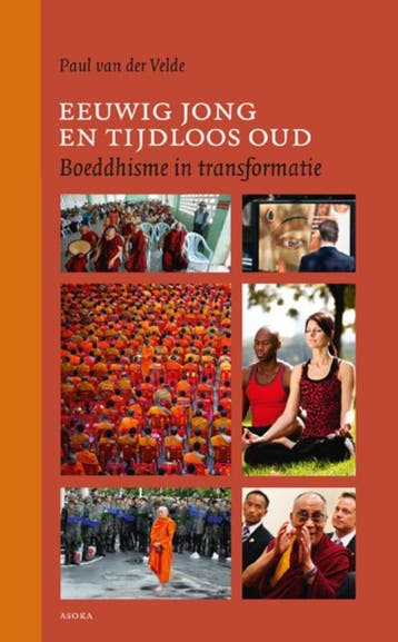 Eeuwig jong en tijdloos oud 9789056702748 Paul van der Velde, Verzenden, Paul van der Velde