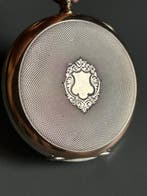Longines - 4236125 - 1900-1949, Handtassen en Accessoires, Horloges | Heren, Nieuw