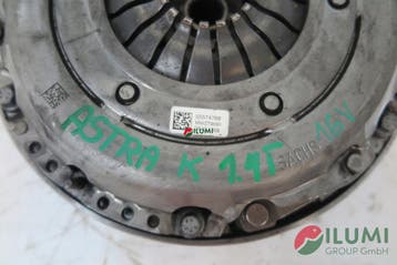 Koppeling vliegwiel Opel Astra K 5 1.4 Turbo, Verzenden, Gebruikt, Opel