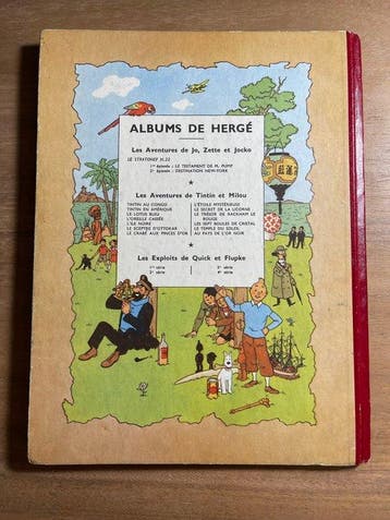 Jo, Zette and Jocko T1 - Le Testament de M.Pump (B5) - 1, Boeken, Nieuw