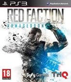 Red Faction Armageddon (Losse CD) (PS3 Games), Ophalen of Verzenden, Zo goed als nieuw