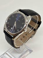 Hamilton - Jazzmaster Thinline Quartz - Sans prix de réserve