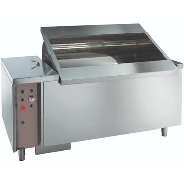 Groentewasser | 500L | Lading 14-70kg | Automatisch |, Verzenden, Nieuw in verpakking