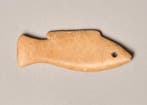 Mesopotamisch 2 stenen visamuletten Met Spaanse