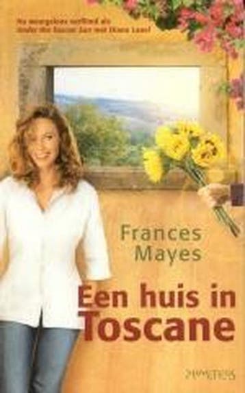 Een huis in Toscane 9789044604115 F. Mayes, Verzenden, Gelezen, F. Mayes