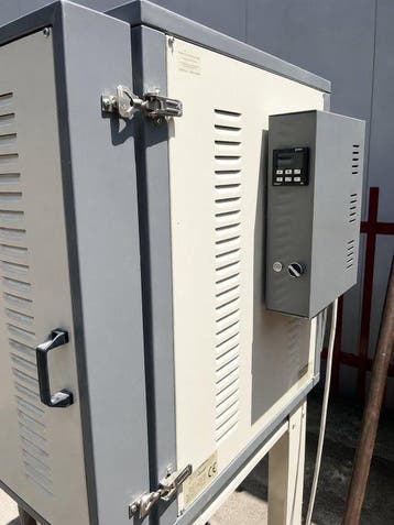 porzi forni - Werkgereedschap Industrial - 400 V
