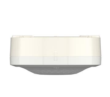Deux Canaux 360° Détecteur De Mouvement Au Plafond LUXA 103, Bricolage & Construction, Verzenden