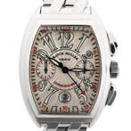 Franck Muller - Conquistador - 8002CC - Homme - 2010-2020