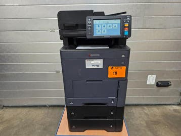 Multifunctionele printer Kyocera  Taskalfa..., Computers en Software, Nieuw