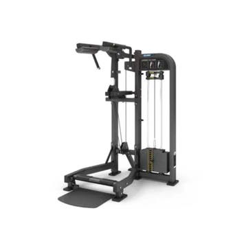 Gymfit - Custom-line Plus - Standing Calf Raise - Cp18, Ophalen of Verzenden