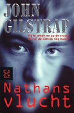 NATHANS VLUCHT 9789046120347 John Gilstrap, Verzenden, John Gilstrap