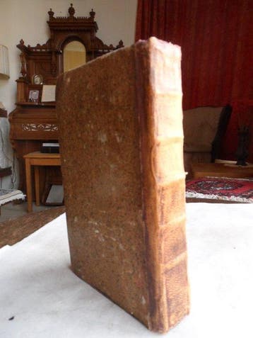 J. v. Vondels Palamedes of Vermoorde onnozelheit. Treurspel, Antiek en Kunst