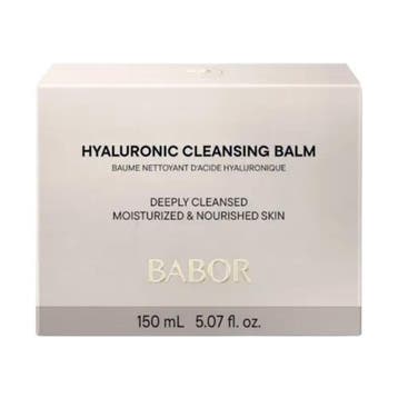 BABOR Cleansing Hyaluronic Cleansing Balm (Reiniging), Verzenden, Nieuw