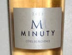 2025 Côtes de Provence (Rosé) - M du Château Minuty -