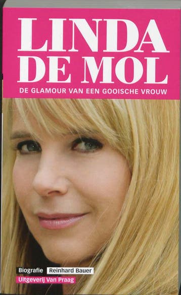 Linda de Mol 9789049025038 Raoul Bauer, Verzenden, Raoul Bauer