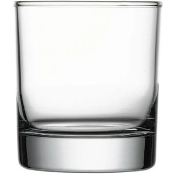 Tumblers | Glas | 30cl |  12 Stuks | Ø80x93(h)mm ECW, Verzenden