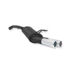 POT DÉCHAPPEMENT POUR FIAT STILO 10 2001-, Verzenden