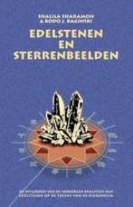 Edelstenen en sterrenbeelden 9789063782894 S. Sharamon, Boeken, Verzenden, Gelezen, S. Sharamon