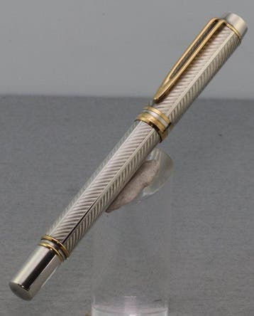 Waterman - Le Man 100 limited edition Etoile - Stylo à plume, Nieuw