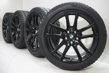 BMW 2 serie 3 serie 4 serie G20 G21 G22 G42 780 18 inch velg, Auto-onderdelen, Ophalen of Verzenden, Nieuw
