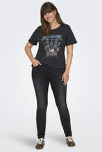 ONLY jeans CARWILLYREG44Maat 42/44 (L), Kleding | Dames, Spijkerbroeken en Jeans, Verzenden, Nieuw, Overige kleuren