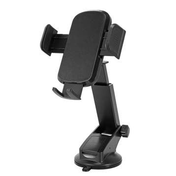 Slimtron universele autohouder met zuignap, Ophalen of Verzenden, Neuf