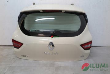 Achterklep Renault Clio IV, Verzenden