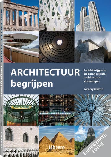 Architectuur begrijpen 9789463590433 Jeremy Melvin, Verzenden, Gelezen, Jeremy Melvin