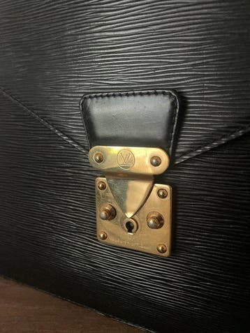 Louis Vuitton - Serviette - Sac, Bijoux, Sacs & Beauté
