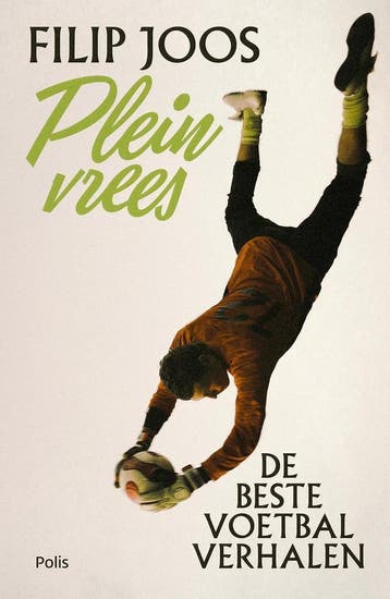 Pleinvrees 9789463103176 Filip Joos, Verzenden, Filip Joos