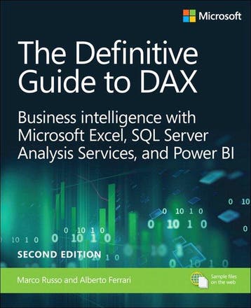 The Definitive Guide to DAX 9781509306978 Marco Russo, Verzenden, Marco Russo