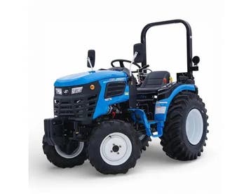 Hinomoto HM250 NIEUW! € 9.256,50