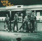 UFO - No Place To Run, Verzenden