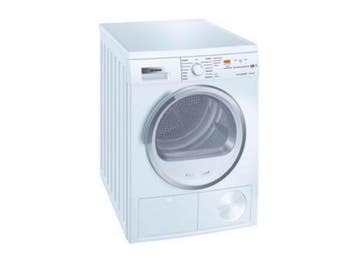 Siemens Extraklasse WT46E383 - Tweedehands Refurbished, Verzenden