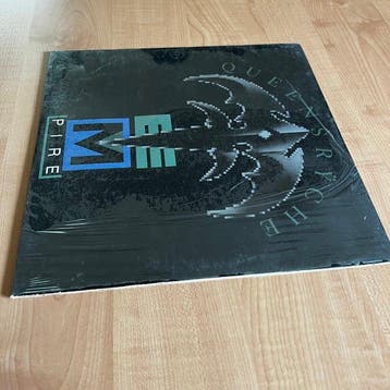 Queensryche - Empire - Disque vinyle - 1990, Nieuw in verpakking