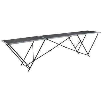 Behangtafel XXL | -48% Retour Deal | Direct leverbaar, Doe-het-zelf en Bouw, Verzenden, Nieuw, Overige typen