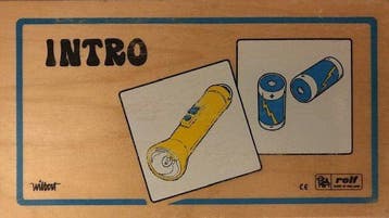 Rolf Intro, Boeken, Verzenden, Nieuw