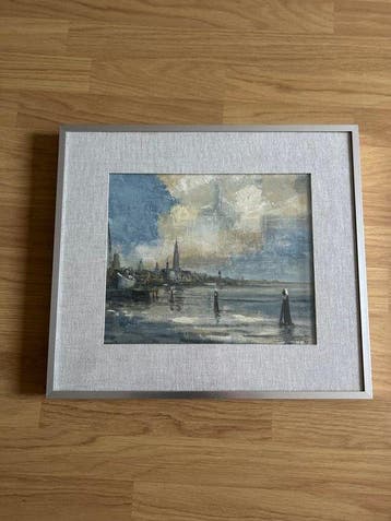 Wouters ( - Antwerpen, Antiek en Kunst