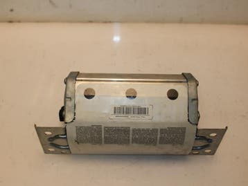 Airbag rechts (Dashboard) BMW 3-Serie O99409, Nieuw