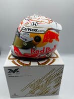 Schuberth 1:2 - Modelauto - Max Verstappen helm Seizoen 2020