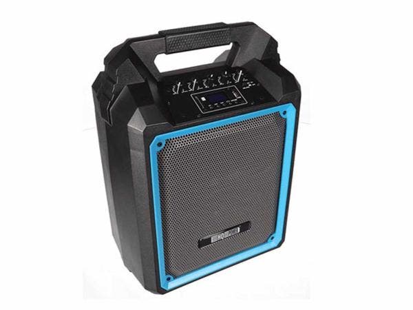 Veiling - FluidE speaker Bluetooth HQSA1020, Audio, Tv en Foto, Luidsprekerboxen