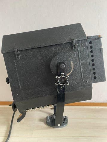 Reiche & Vogel Leuchtkunst Berlin - Lamp - XXL Lamp -
