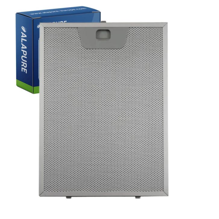 Metaalfilter voor Electrolux 4055073441, Electroménager, Hottes, Envoi